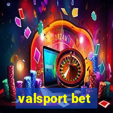 valsport bet